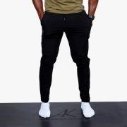 Hudson Pants – Dynamic Black