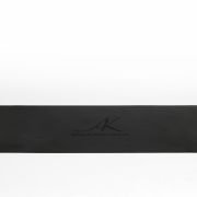 AK’s Dynamic Black Yoga Mat