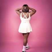 Tricia Tennis Dress