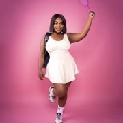 Tricia Tennis Dress