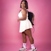 Tricia Tennis Dress